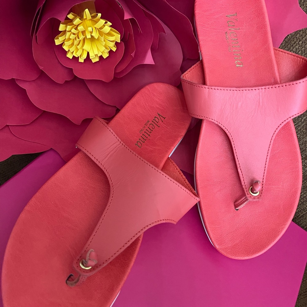 Made in Italy Summer Sandals